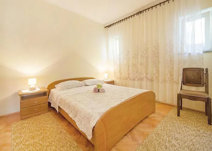 Appartement Andela *
